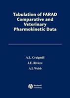 Tabulation of FARAD Comparative and Veterinary Pharmacokinetic Data