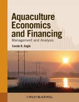 Aquaculture Economics and Financing