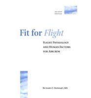 Fit for Flight