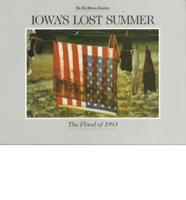Iowa's Lost Summer
