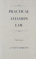 Practical Aviation Law