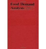 Food Demand Analysis