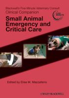 Small Animal Emergency and Critical Care