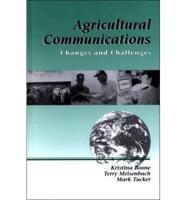 Agricultural Communications