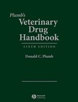 Plumb's Veterinary Drug Handbook 6E - PDA