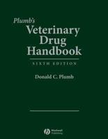 Plumb's Veterinary Drug Handbook 6e - iPhone