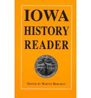 Iowa History Reader