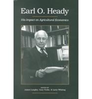 Earl O. Heady