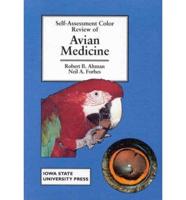 Self-Assessment Color Review of Avian Medicine