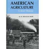 American Agriculture