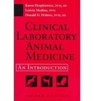 Clinical Laboratory Animal Medicine
