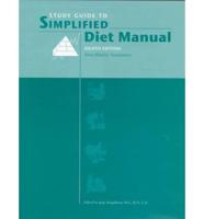 Study Guide to Simplified Diet Manual