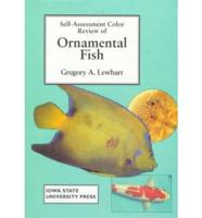 Self-Assessment Color Review of Ornamental Fish