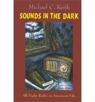 Sounds in the Dark