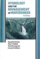 Hydrology and the Management of Watersheds