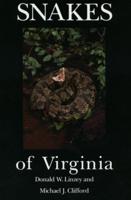 Snakes of Virginia
