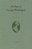 The Papers of George Washington. Colonial Series