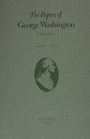 The Papers of George Washington V.2; Colonial Series;Aug.1755-Apr.1756
