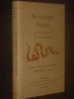 Sovereign States in an Age of Uncertainty