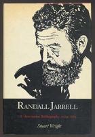 Randall Jarrell