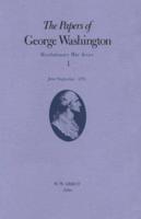 The Papers of George Washington. Confederation Series