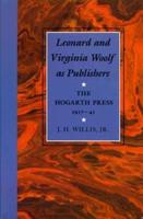Leonard and Virginia Woolf as Publishers