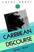 Caribbean Discourse