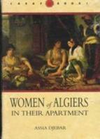 Women of Algiers in Their Apartment