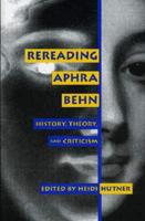 Rereading Aphra Behn