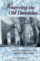 Preserving the Old Dominion