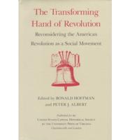 The Transforming Hand of Revolution