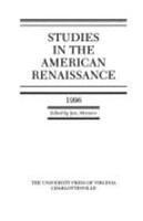 Studies in the American Renaissance