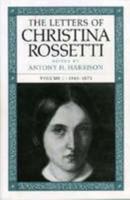 The Letters of Christina Rossetti