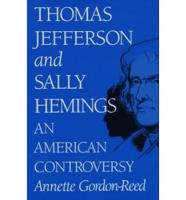 Thomas Jefferson and Sally Hemings