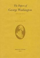 The Papers of George Washington. Retirement Series