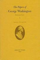 The Papers of George Washington V.3; Retirement Series;September 1798-April 1799