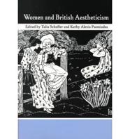 Women and British Aestheticism