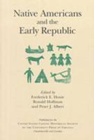 Native Americans and the Early Republic