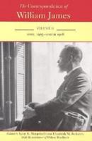 The Correspondence of William James. Vol. 11 April 1905-March 1908