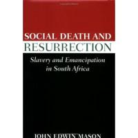 Social Death and Resurrection