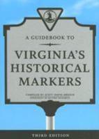 A Guidebook to Virginia's Historical Markers