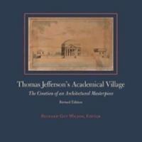 Thomas Jefferson's Academical Village