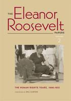The Eleanor Roosevelt Papers