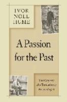 A Passion for the Past