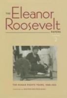 The Eleanor Roosevelt Papers