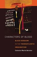 Characters of Blood