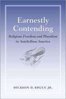 Earnestly Contending