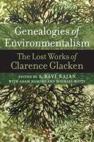 Genealogies of Environmentalism