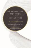Quantitative Methods in the Humanities: An Introduction