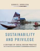 Sustainability and Privilege